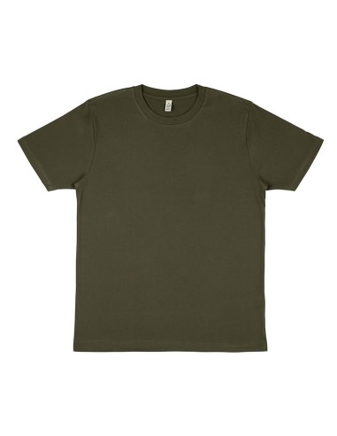 EPF-EP01-Earth Positive Jersey T-shirt